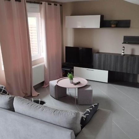 Maison Le Portel Luaran gambar