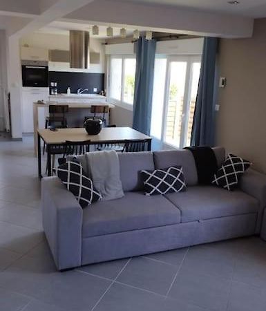 Maison Le Portel Luaran gambar