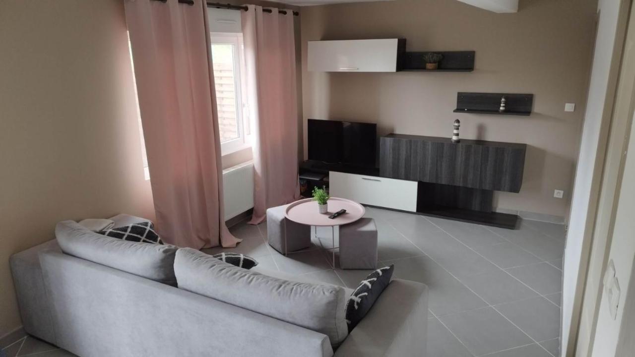 Maison Le Portel Luaran gambar