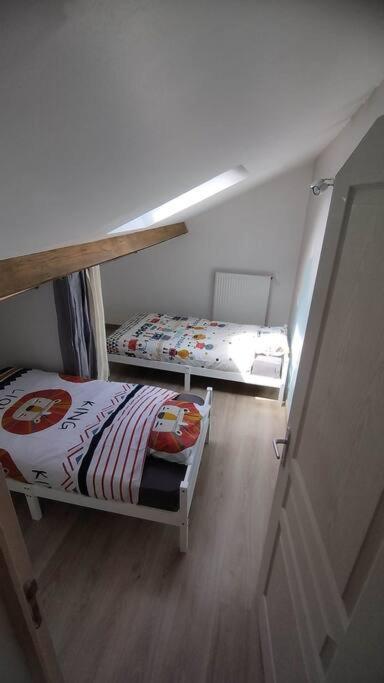 Maison Le Portel Luaran gambar